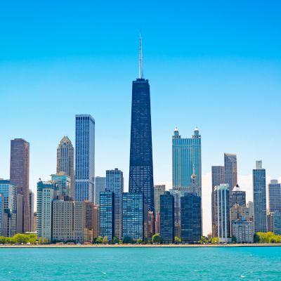 Expanding Lifelong NF Care in Chicago