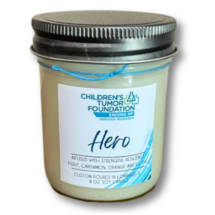 CTF Candle