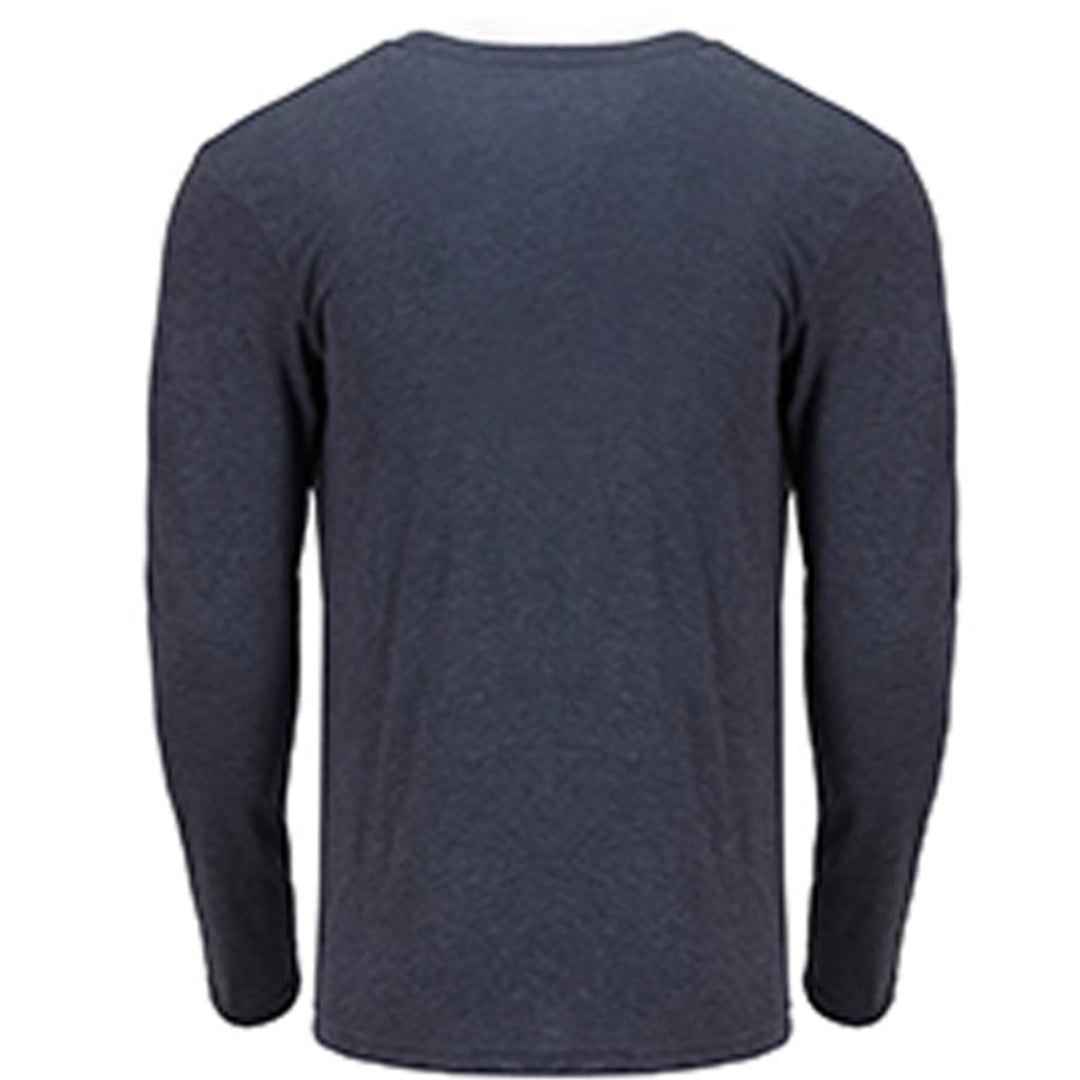 Long Sleeve I Know a Fighter Shirt