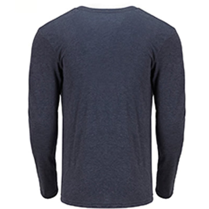 Long Sleeve I Know a Fighter Shirt