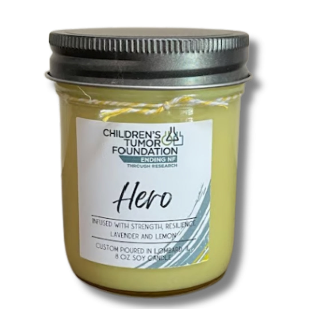 CTF Candle