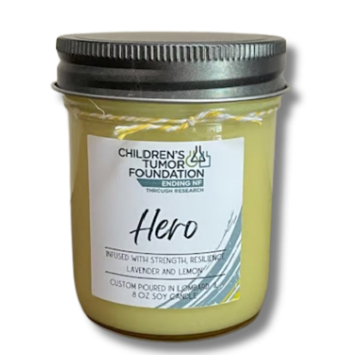 CTF Candle