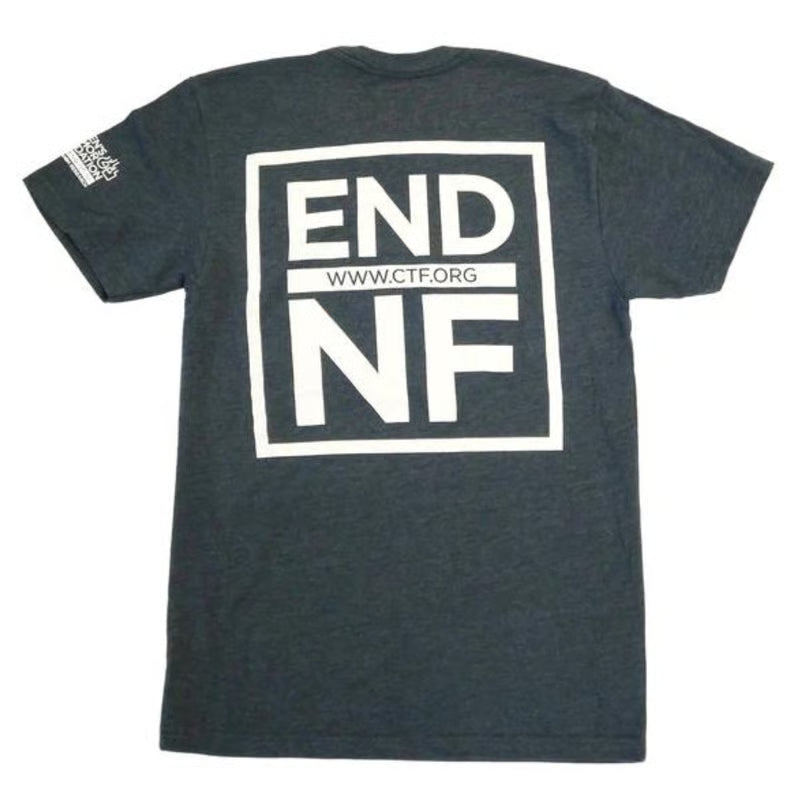Short Sleeve Beaker T-shirt