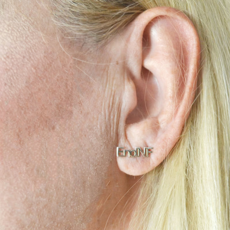 CTF Earrings