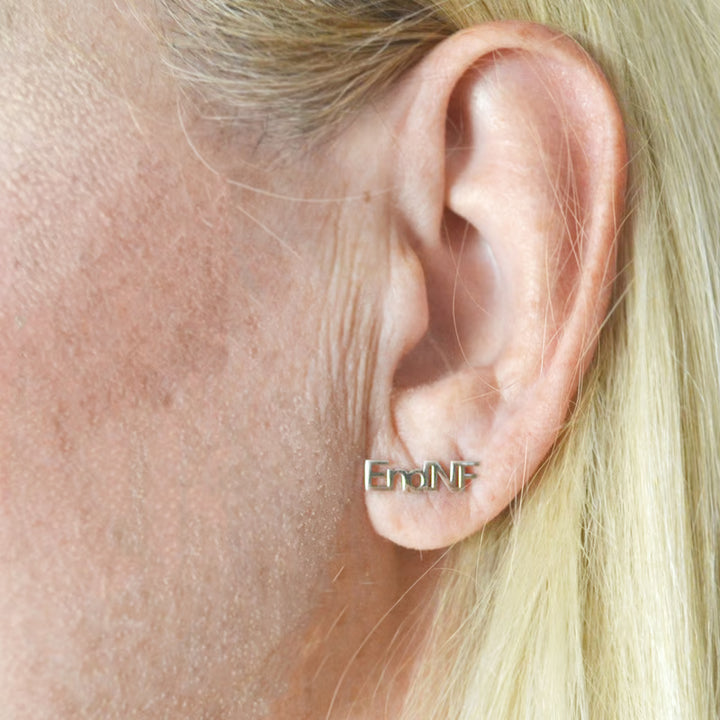 CTF Earrings