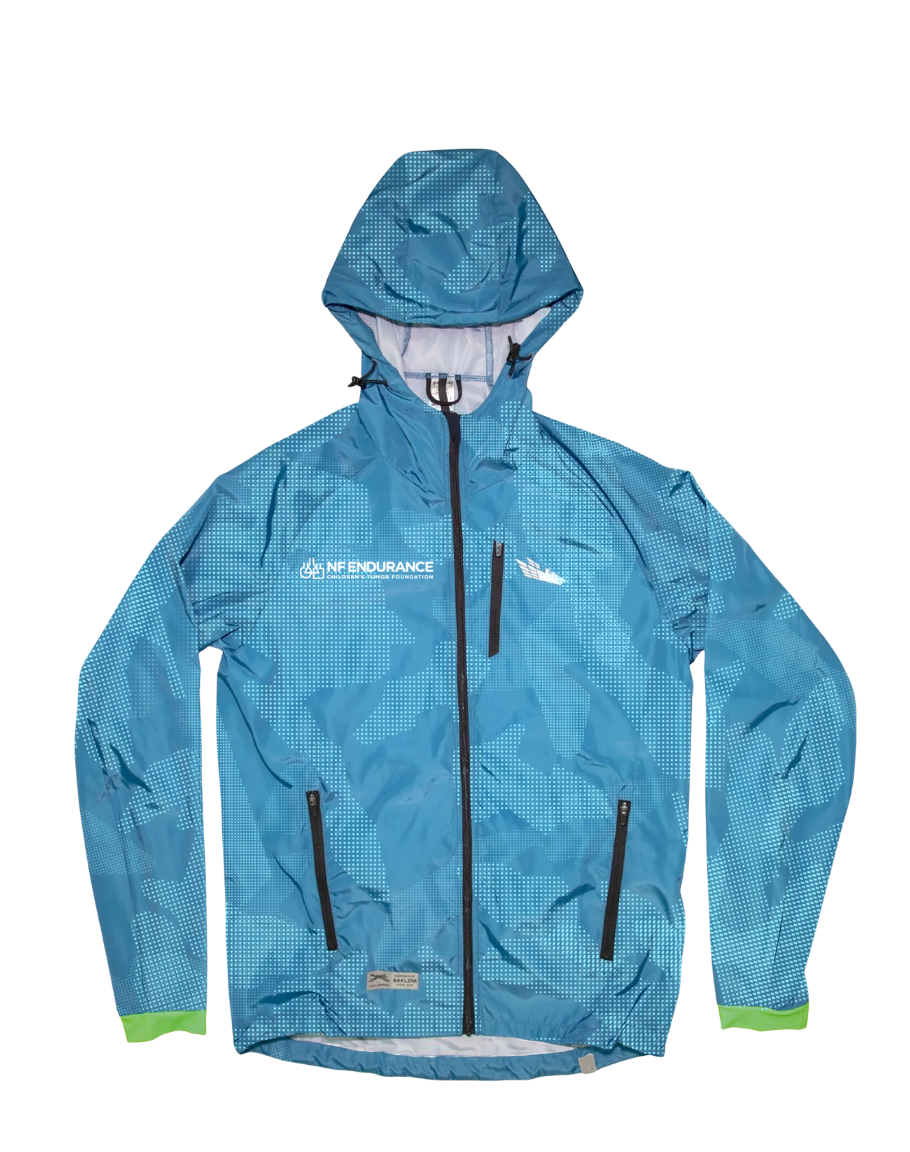 NFE Bakline Decathlon Windbreaker STR (unisex fit)