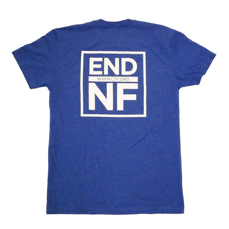 CTF General T-Shirt